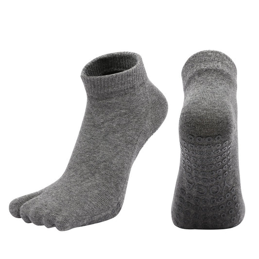 Yoga socks