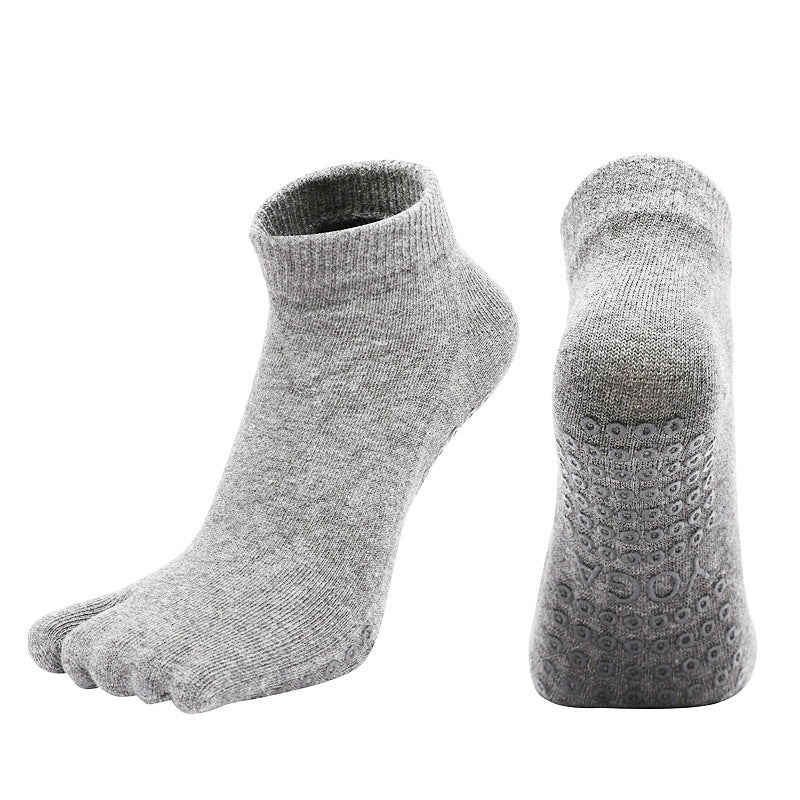 Yoga socks