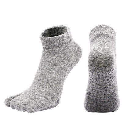 Yoga socks