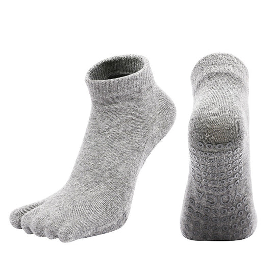 Yoga socks