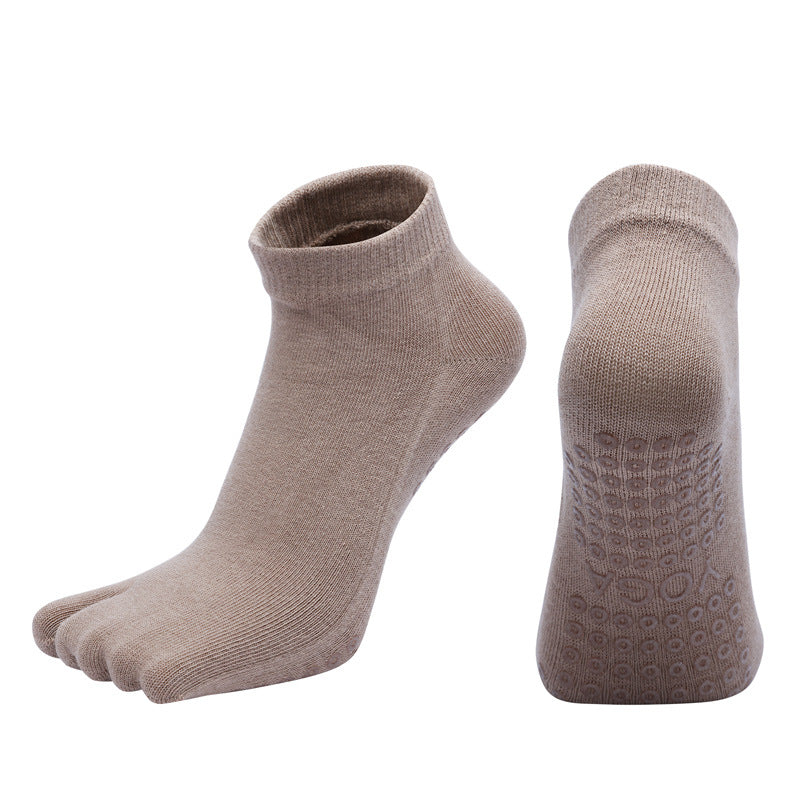 Yoga socks
