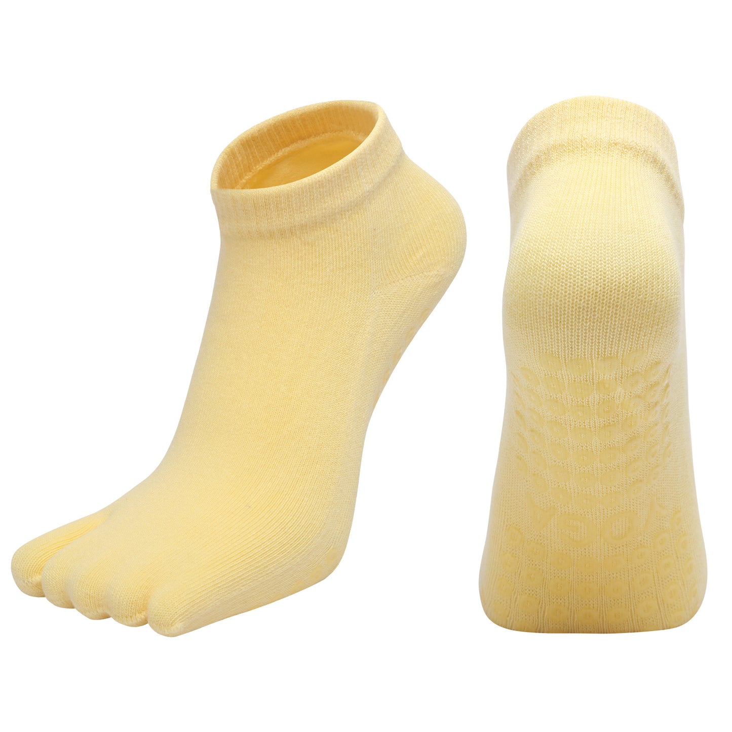 Yoga socks
