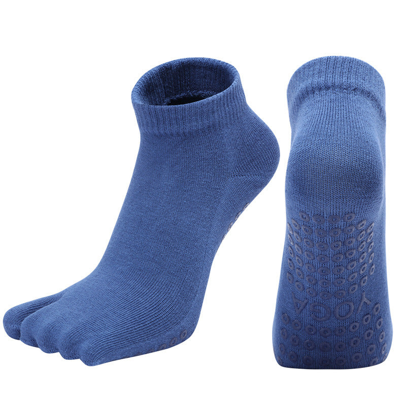 Yoga socks