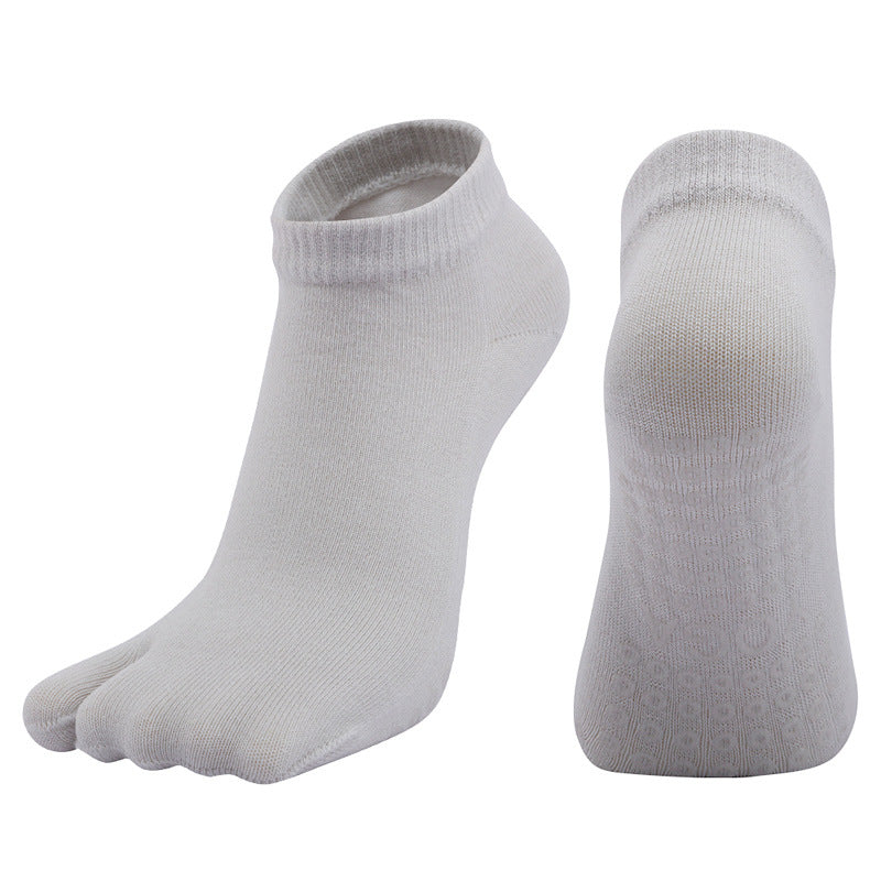 Yoga socks