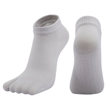 Yoga socks