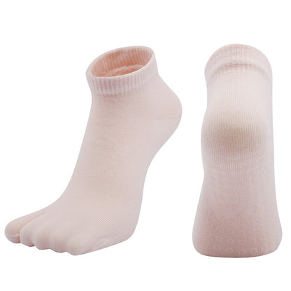 Yoga socks