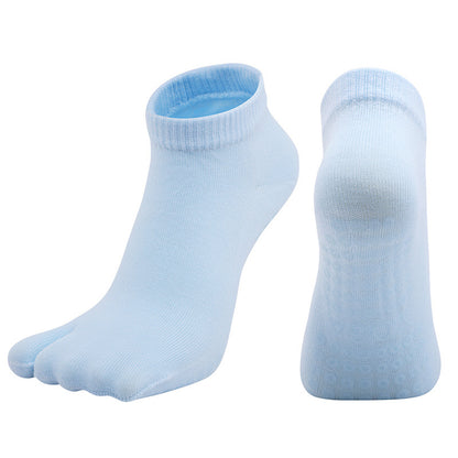 Yoga socks