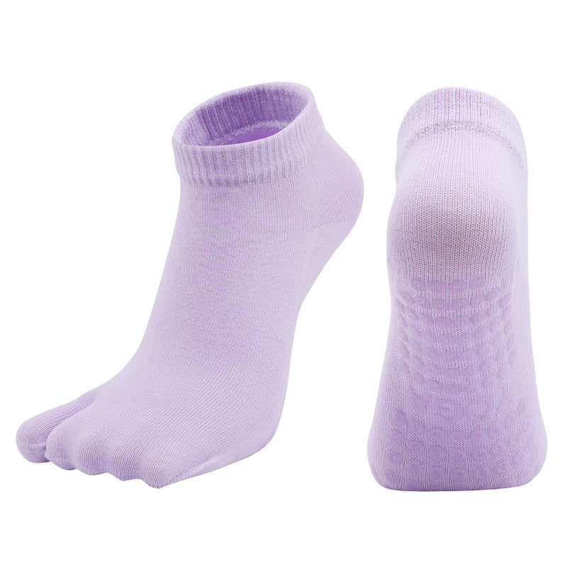 Yoga socks