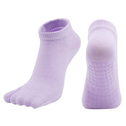 Yoga socks