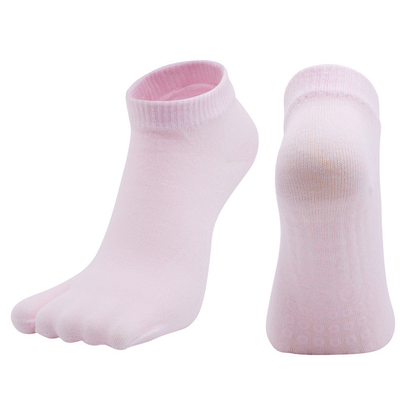 Yoga socks
