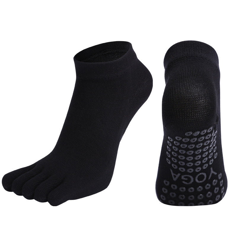 Yoga socks