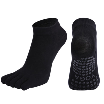 Yoga socks