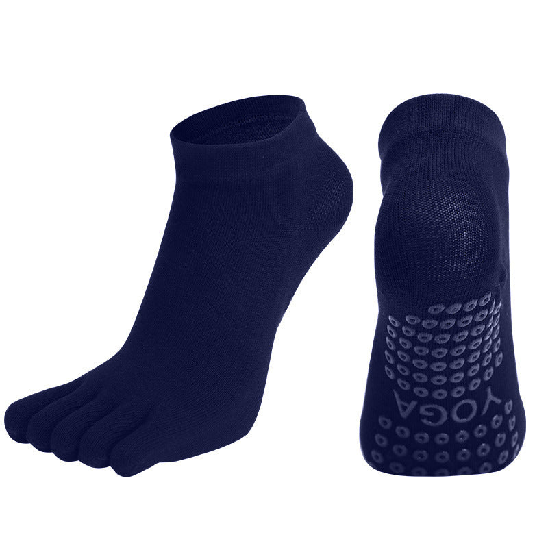 Yoga socks