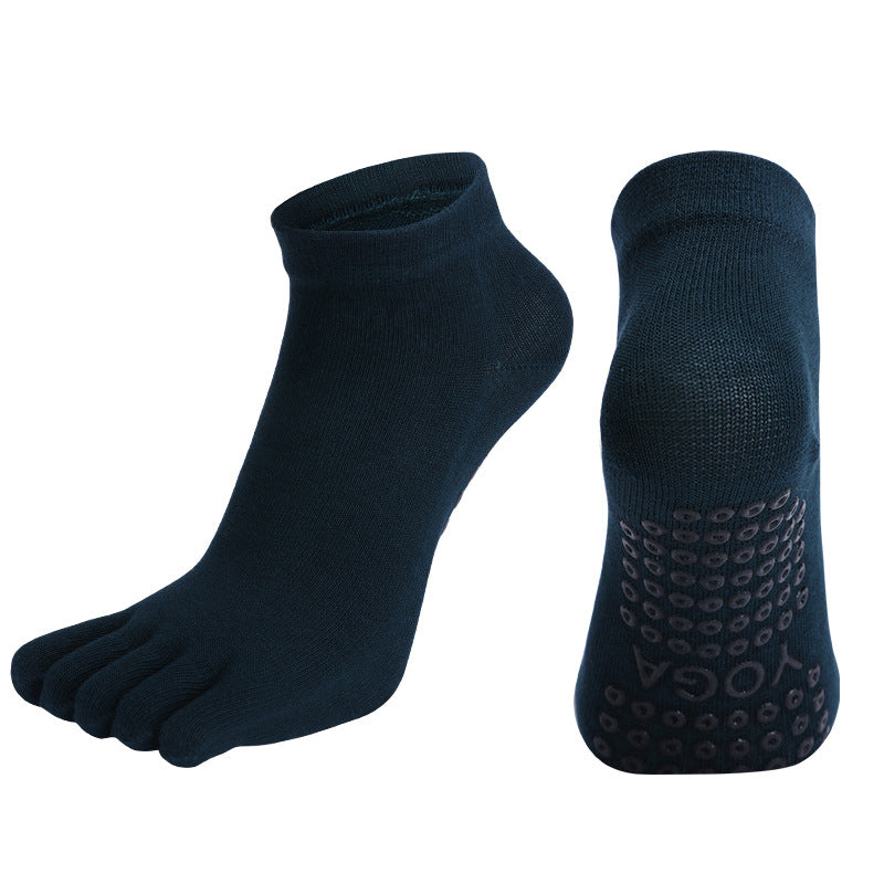 Yoga socks