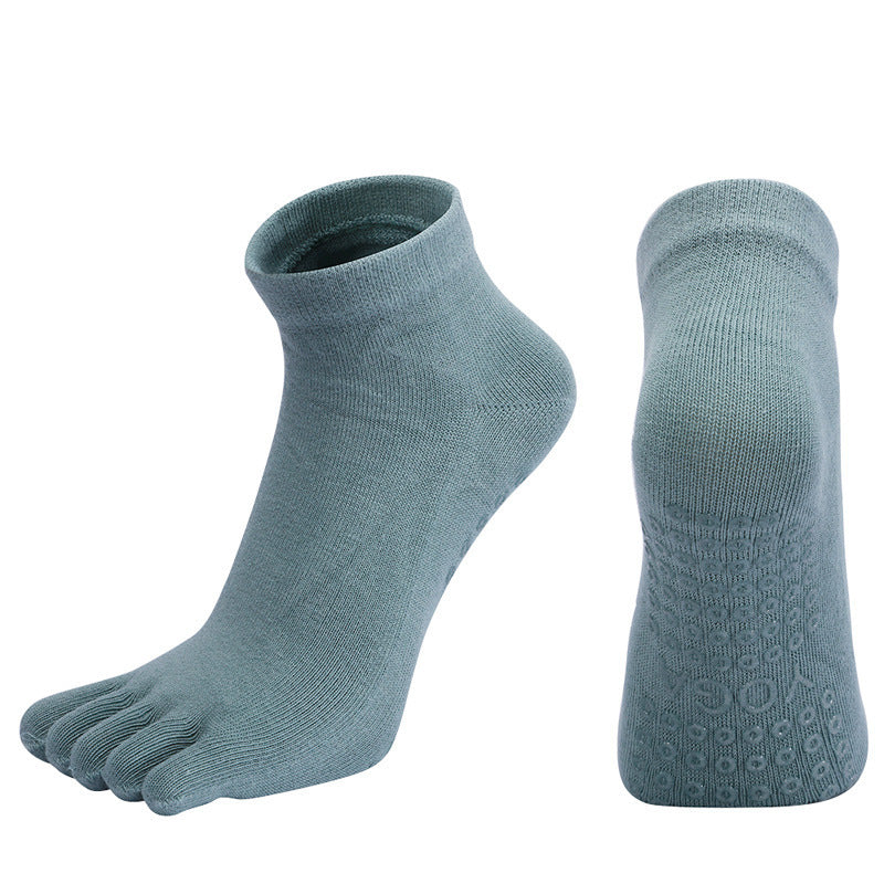 Yoga socks