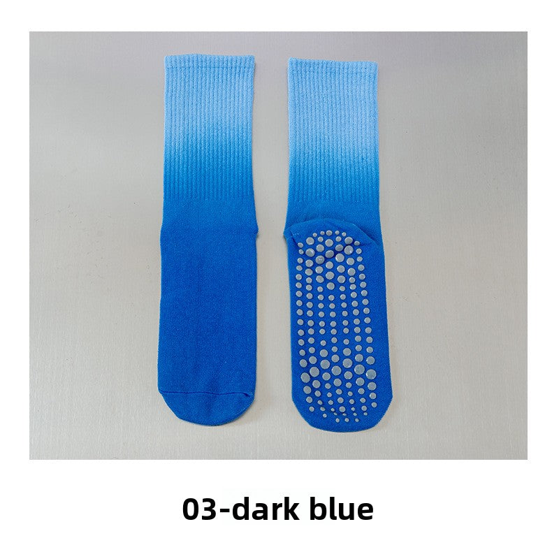 Yoga Socks Non-Slip Sports Socks for Women