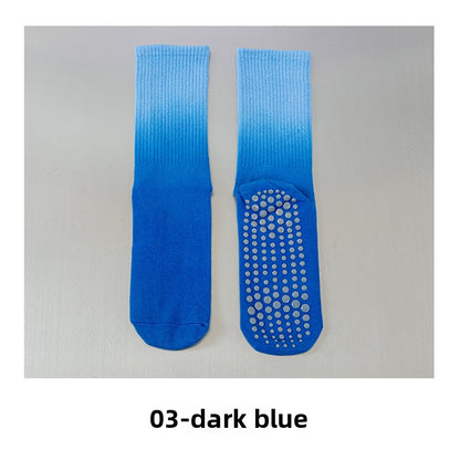 Yoga Socks Non-Slip Sports Socks for Women