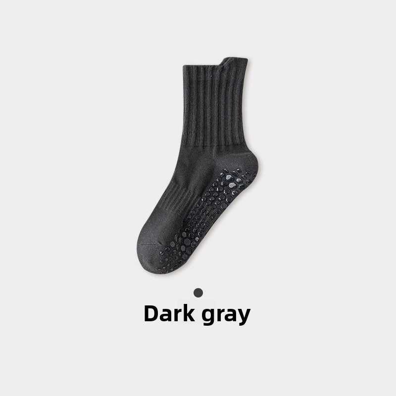 Yoga socks