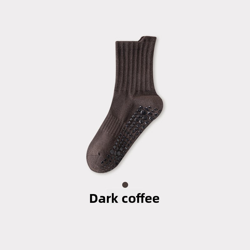 Yoga socks