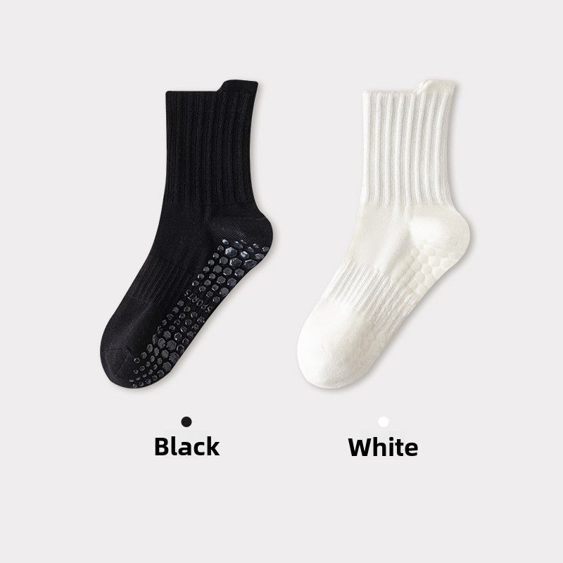 Yoga socks