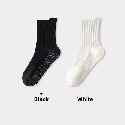 Yoga socks