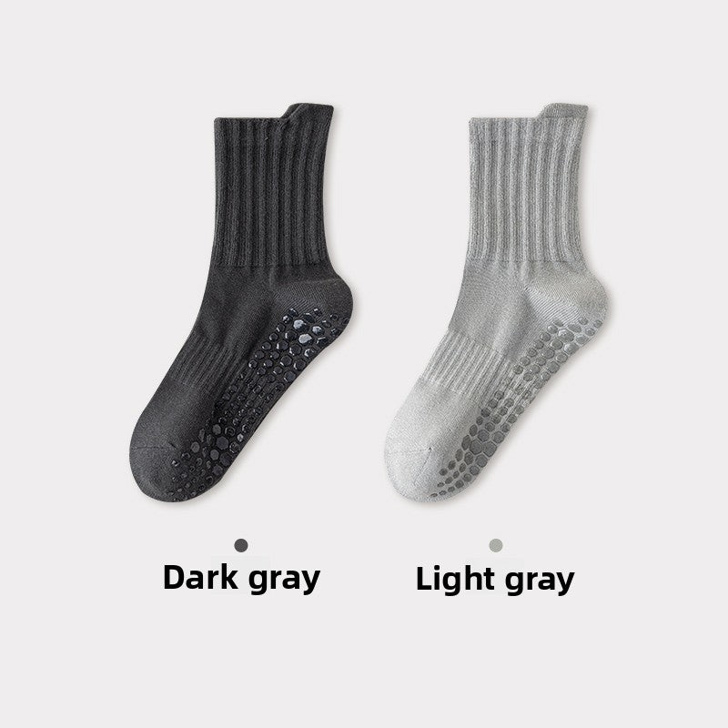 Yoga socks