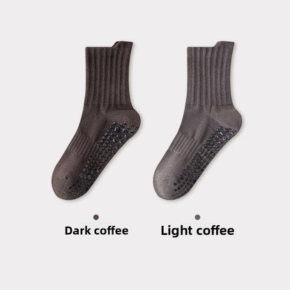 Yoga socks