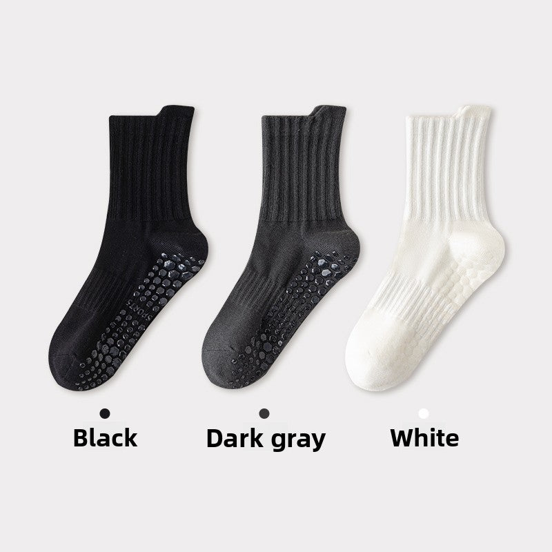 Yoga socks