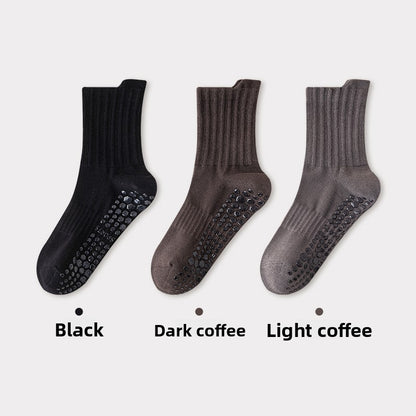 Yoga socks