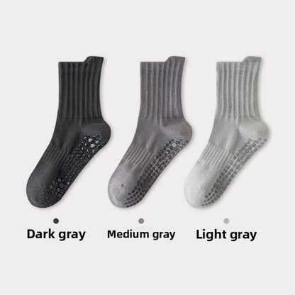 Yoga socks