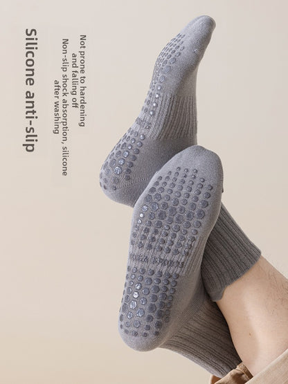 Yoga socks