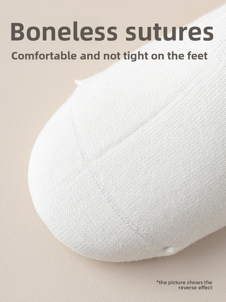 Yoga socks