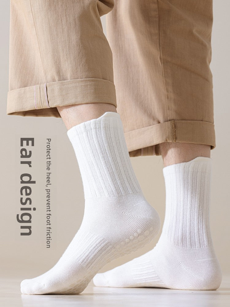 Yoga socks