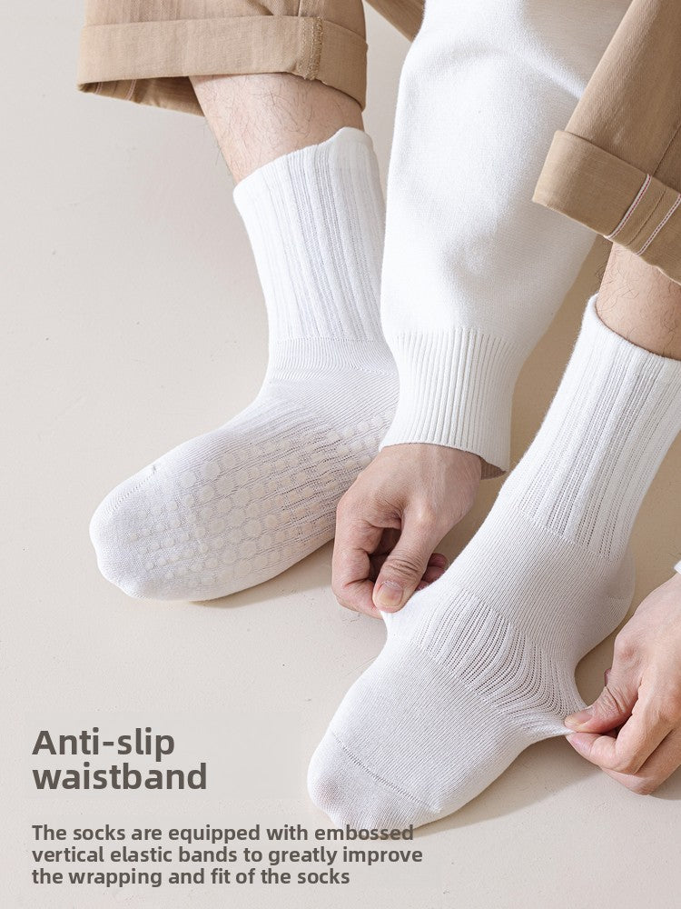Yoga socks
