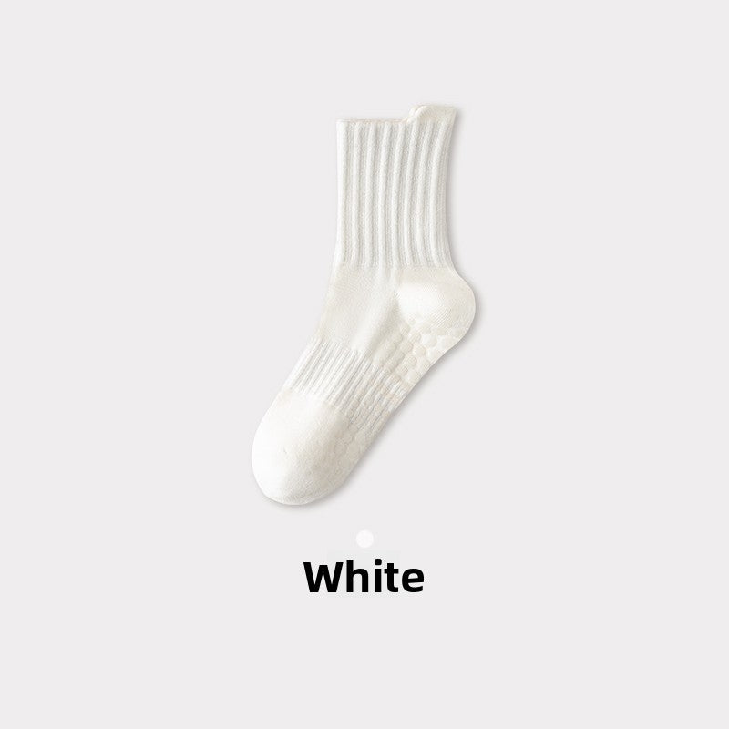 Yoga socks