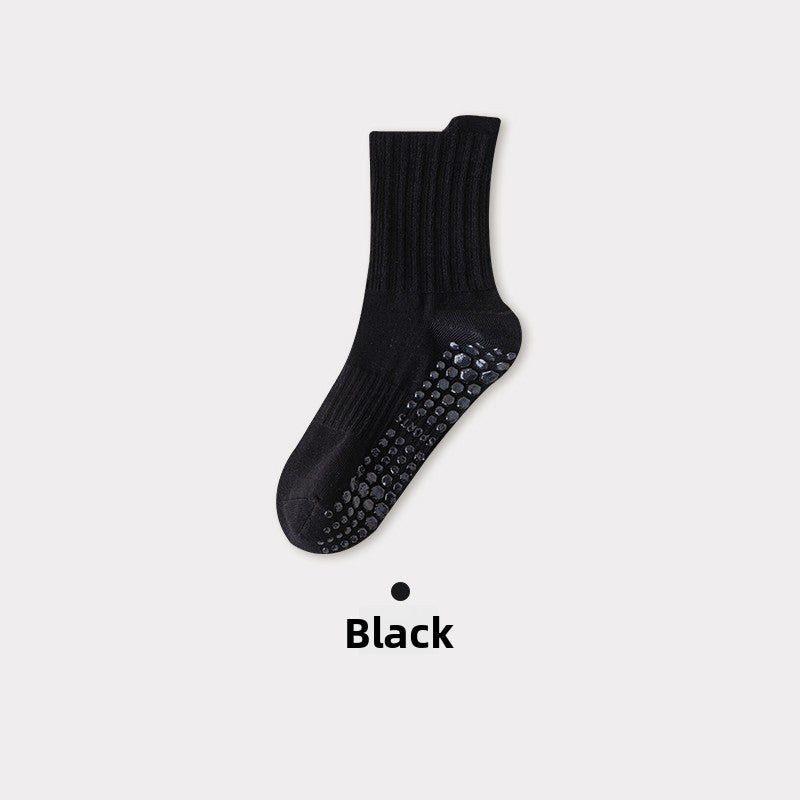 Yoga socks