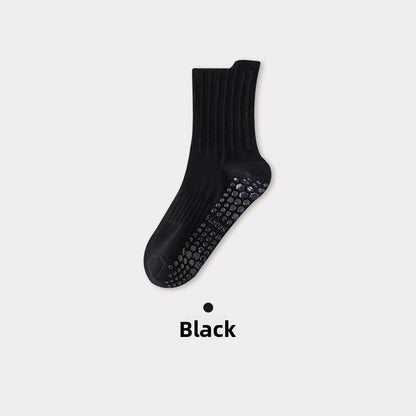 Yoga socks