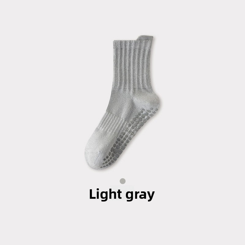 Yoga socks