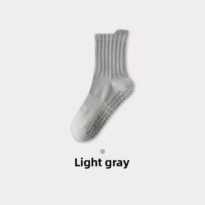 Yoga socks
