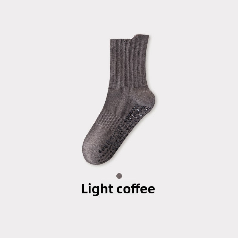 Yoga socks