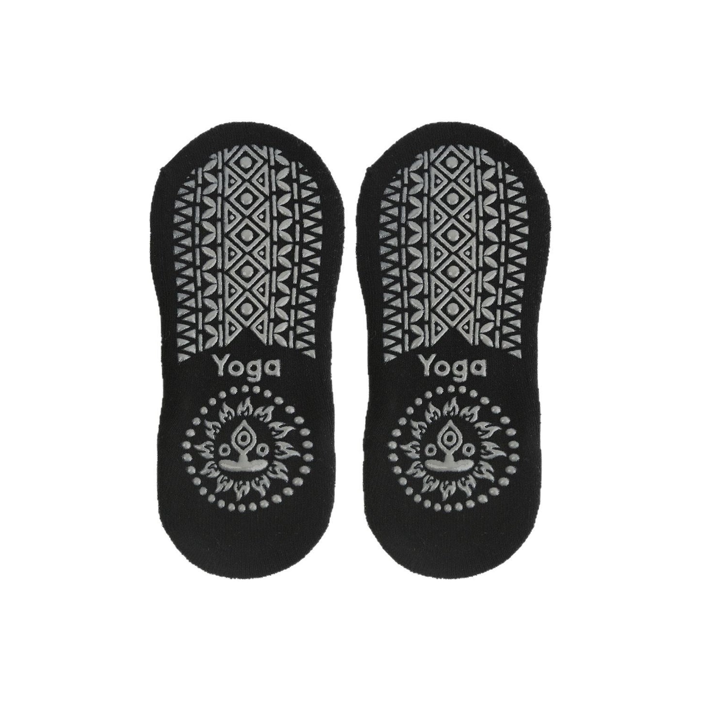 Yoga socks