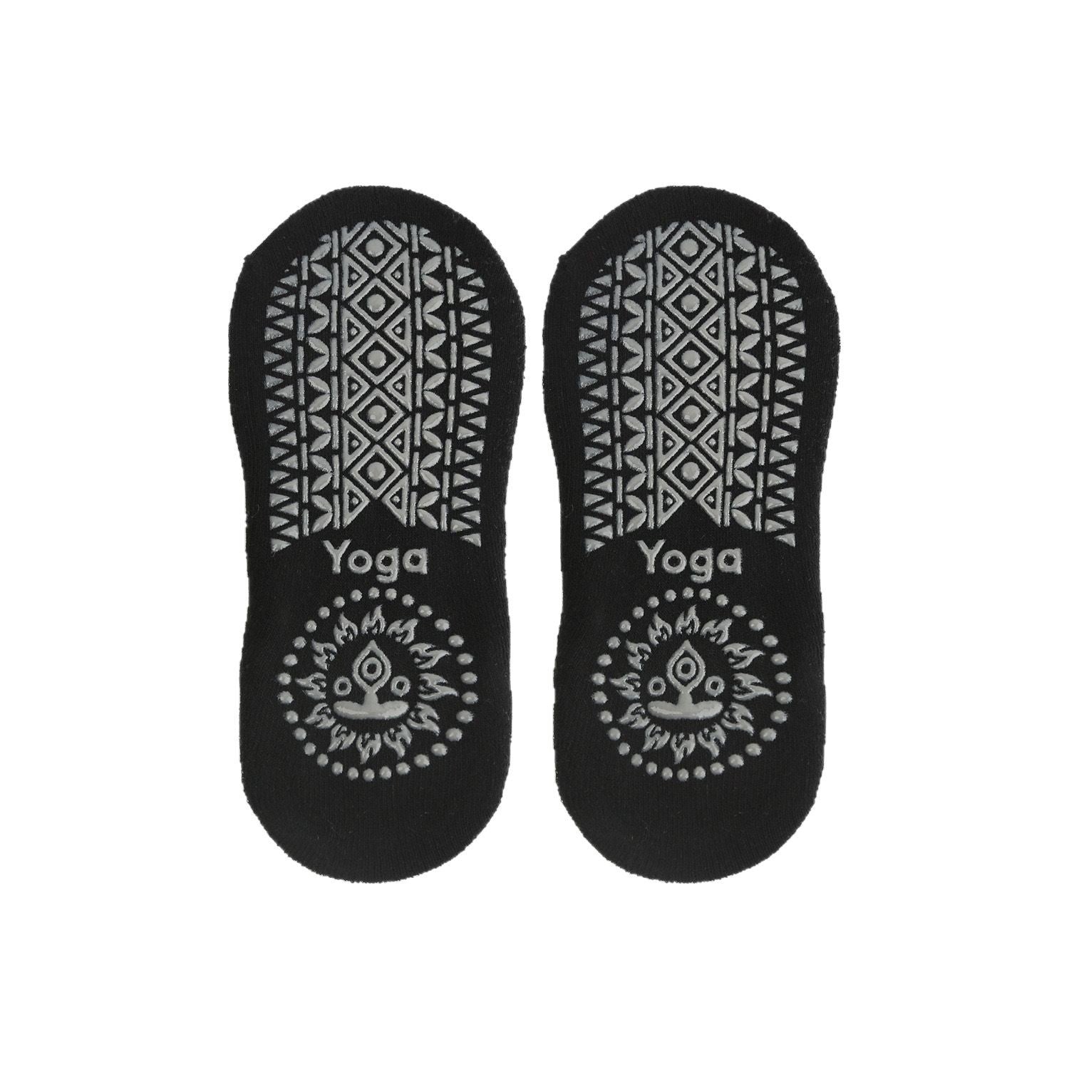 Yoga socks