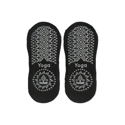 Yoga socks