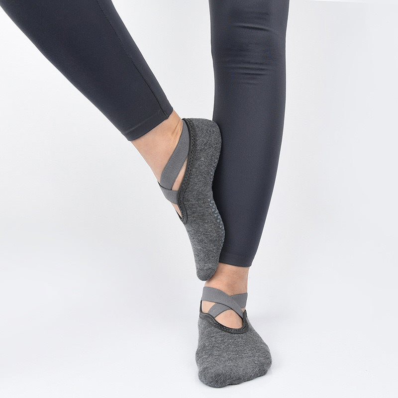 Yoga socks