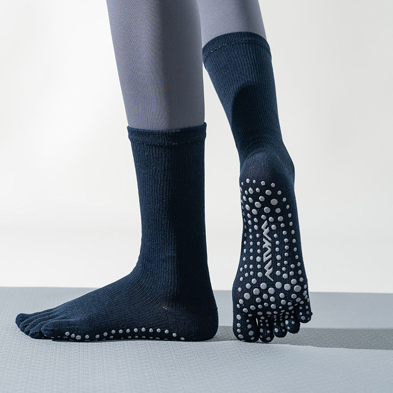 yoga socks