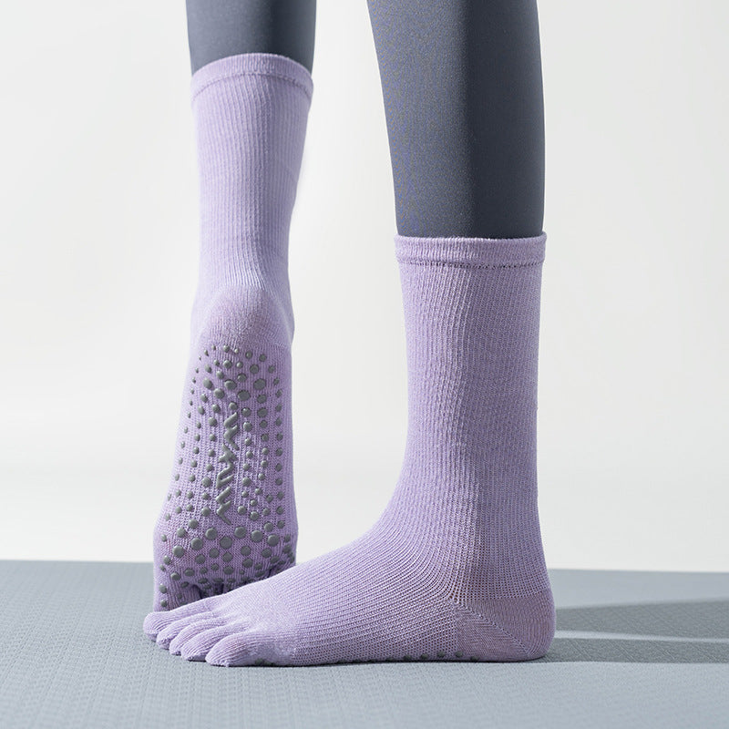 yoga socks