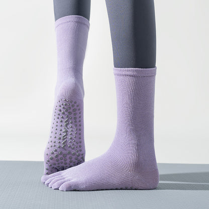 yoga socks