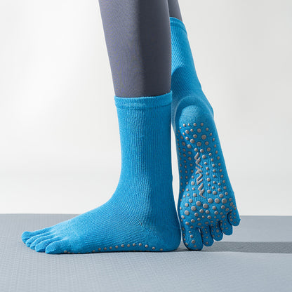 yoga socks