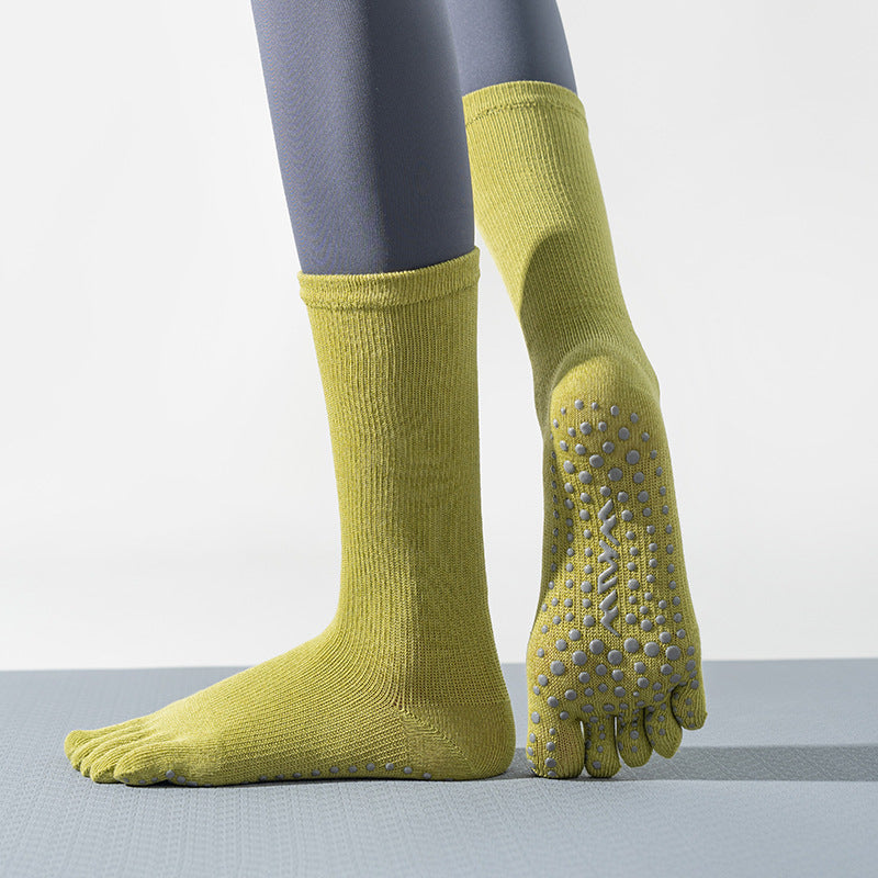 yoga socks