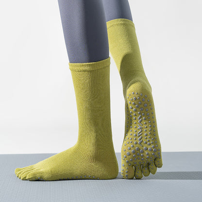 yoga socks